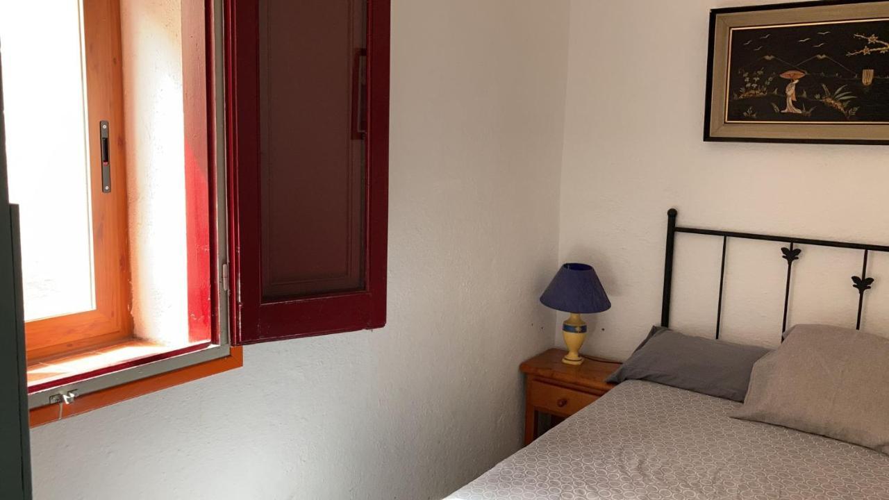 Villa Casa Pescador Tossa De Mar Extérieur photo