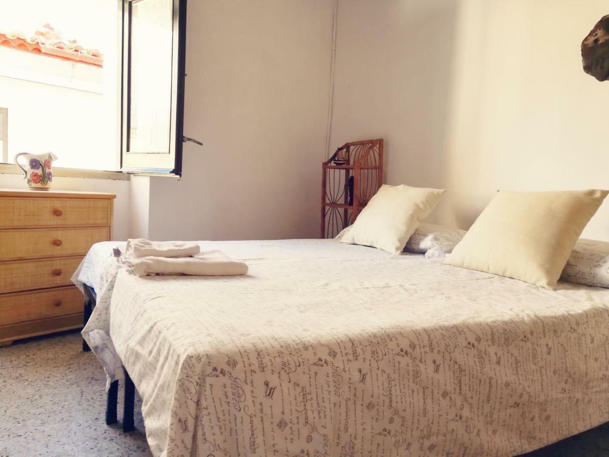 Villa Casa Pescador Tossa De Mar Extérieur photo