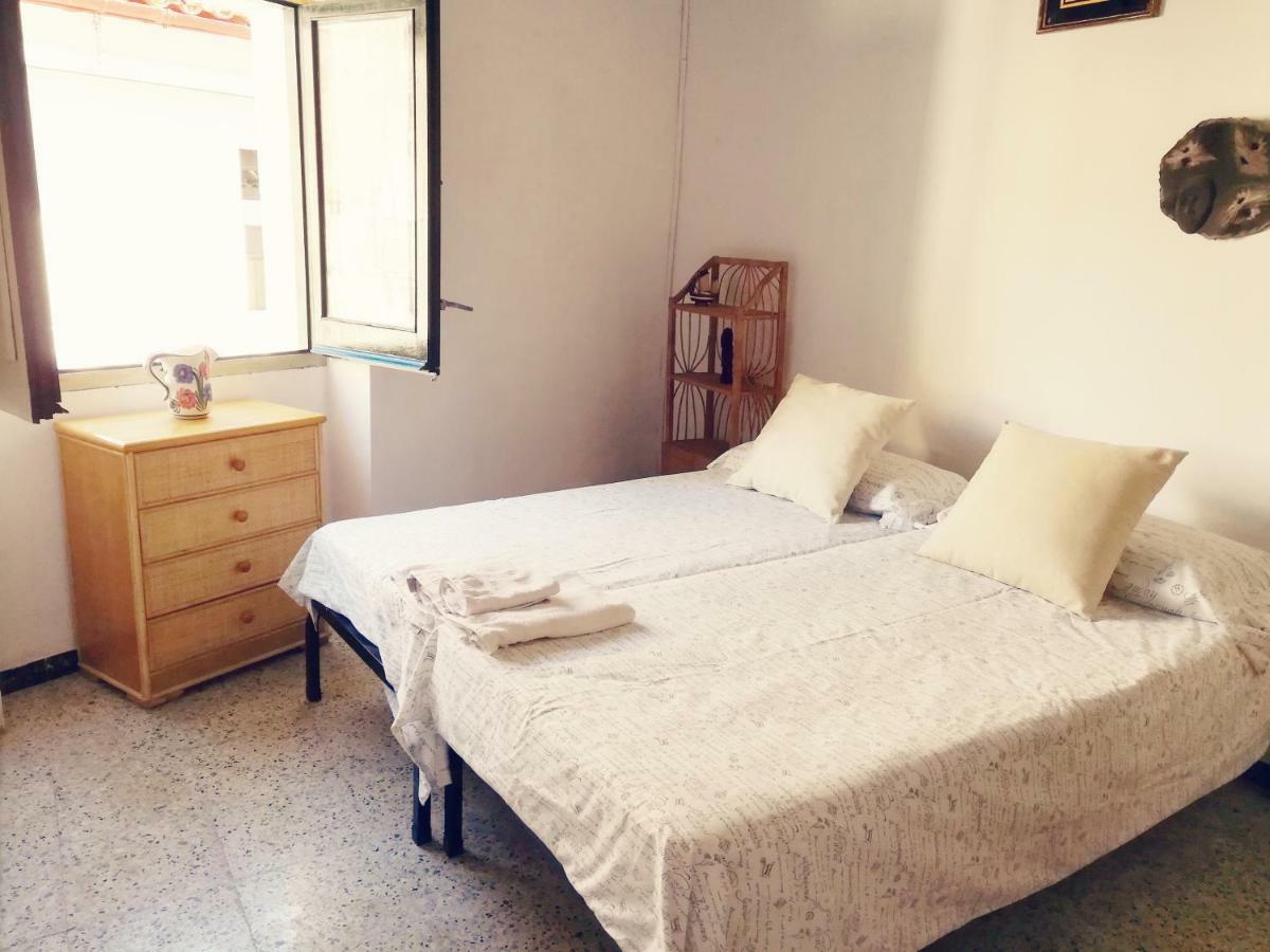 Villa Casa Pescador Tossa De Mar Extérieur photo